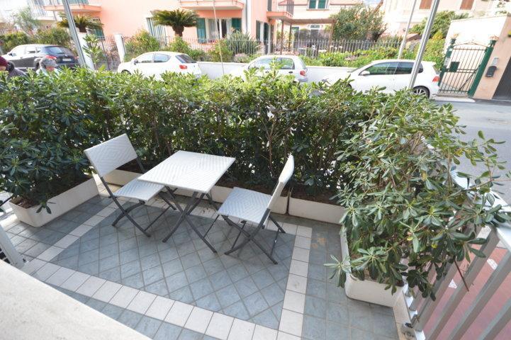 Riva Mare Apartment Riva Ligure Exterior photo