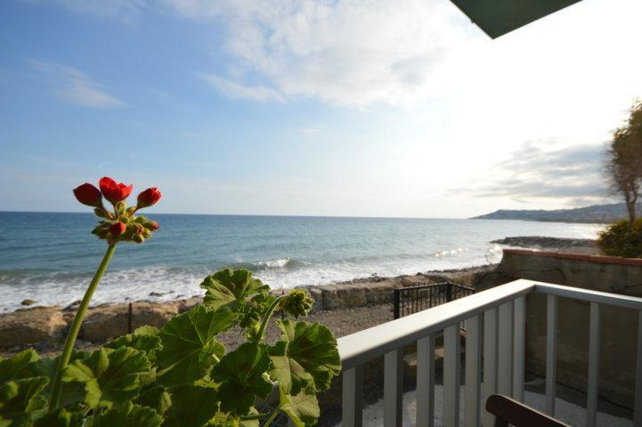 Riva Mare Apartment Riva Ligure Exterior photo