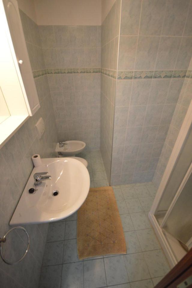 Riva Mare Apartment Riva Ligure Exterior photo
